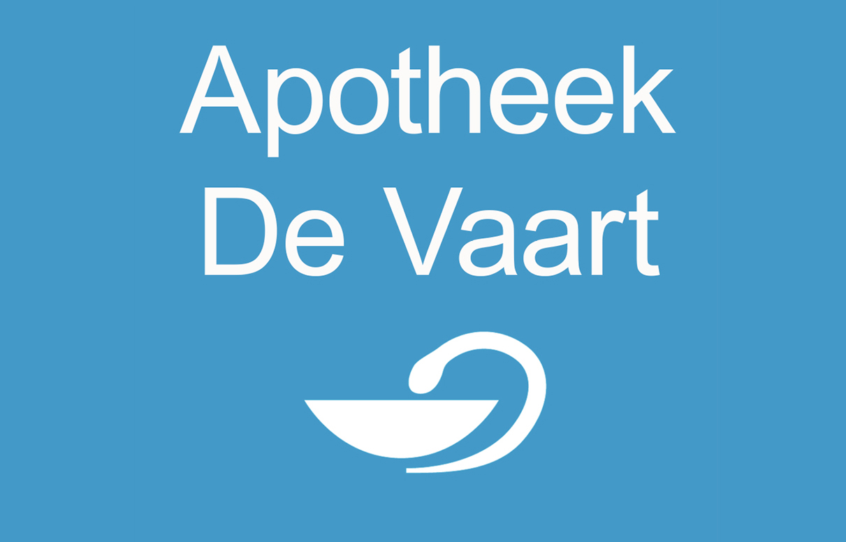 Apotheek De Vaart